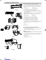 Предварительный просмотр 18 страницы Mitsubishi Electric PKFY-P VFM-E Installation Manual