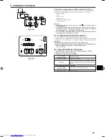 Предварительный просмотр 21 страницы Mitsubishi Electric PKFY-P VFM-E Installation Manual