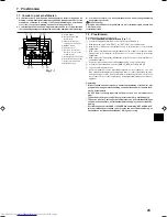 Предварительный просмотр 29 страницы Mitsubishi Electric PKFY-P VFM-E Installation Manual