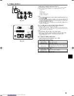 Предварительный просмотр 35 страницы Mitsubishi Electric PKFY-P VFM-E Installation Manual