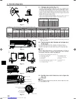 Предварительный просмотр 40 страницы Mitsubishi Electric PKFY-P VFM-E Installation Manual