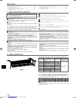 Предварительный просмотр 44 страницы Mitsubishi Electric PKFY-P VFM-E Installation Manual