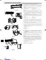 Предварительный просмотр 46 страницы Mitsubishi Electric PKFY-P VFM-E Installation Manual