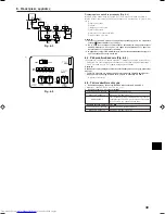 Предварительный просмотр 49 страницы Mitsubishi Electric PKFY-P VFM-E Installation Manual