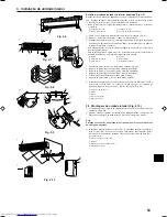 Предварительный просмотр 53 страницы Mitsubishi Electric PKFY-P VFM-E Installation Manual