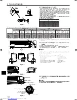 Предварительный просмотр 54 страницы Mitsubishi Electric PKFY-P VFM-E Installation Manual