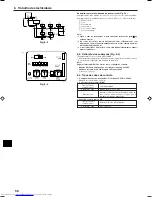 Предварительный просмотр 56 страницы Mitsubishi Electric PKFY-P VFM-E Installation Manual