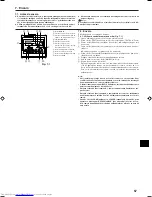 Предварительный просмотр 57 страницы Mitsubishi Electric PKFY-P VFM-E Installation Manual