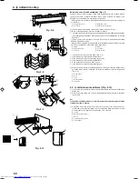 Предварительный просмотр 60 страницы Mitsubishi Electric PKFY-P VFM-E Installation Manual