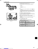 Предварительный просмотр 63 страницы Mitsubishi Electric PKFY-P VFM-E Installation Manual