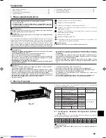 Предварительный просмотр 65 страницы Mitsubishi Electric PKFY-P VFM-E Installation Manual