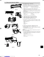 Предварительный просмотр 67 страницы Mitsubishi Electric PKFY-P VFM-E Installation Manual