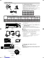 Предварительный просмотр 68 страницы Mitsubishi Electric PKFY-P VFM-E Installation Manual