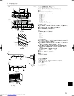 Предварительный просмотр 73 страницы Mitsubishi Electric PKFY-P VFM-E Installation Manual