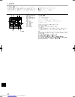 Предварительный просмотр 78 страницы Mitsubishi Electric PKFY-P VFM-E Installation Manual