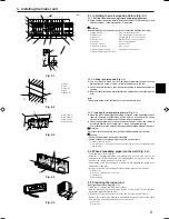 Preview for 3 page of Mitsubishi Electric PKFY-P VGM-E Installation Manual