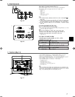 Preview for 7 page of Mitsubishi Electric PKFY-P VGM-E Installation Manual