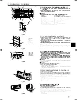 Preview for 9 page of Mitsubishi Electric PKFY-P VGM-E Installation Manual