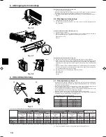 Preview for 10 page of Mitsubishi Electric PKFY-P VGM-E Installation Manual