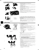 Preview for 12 page of Mitsubishi Electric PKFY-P VGM-E Installation Manual