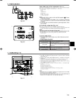 Preview for 13 page of Mitsubishi Electric PKFY-P VGM-E Installation Manual