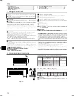 Preview for 14 page of Mitsubishi Electric PKFY-P VGM-E Installation Manual