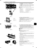 Preview for 15 page of Mitsubishi Electric PKFY-P VGM-E Installation Manual