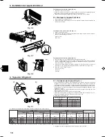 Preview for 16 page of Mitsubishi Electric PKFY-P VGM-E Installation Manual