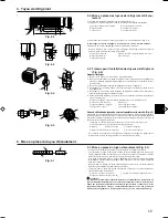 Preview for 17 page of Mitsubishi Electric PKFY-P VGM-E Installation Manual