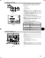 Preview for 19 page of Mitsubishi Electric PKFY-P VGM-E Installation Manual