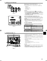 Preview for 25 page of Mitsubishi Electric PKFY-P VGM-E Installation Manual