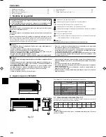 Preview for 26 page of Mitsubishi Electric PKFY-P VGM-E Installation Manual