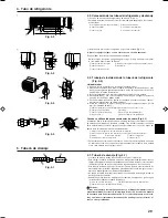 Preview for 29 page of Mitsubishi Electric PKFY-P VGM-E Installation Manual