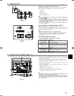 Preview for 31 page of Mitsubishi Electric PKFY-P VGM-E Installation Manual