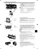 Preview for 33 page of Mitsubishi Electric PKFY-P VGM-E Installation Manual