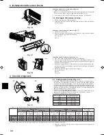 Preview for 34 page of Mitsubishi Electric PKFY-P VGM-E Installation Manual