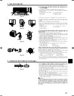 Preview for 35 page of Mitsubishi Electric PKFY-P VGM-E Installation Manual