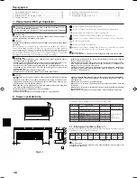 Preview for 38 page of Mitsubishi Electric PKFY-P VGM-E Installation Manual