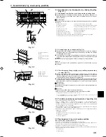 Preview for 39 page of Mitsubishi Electric PKFY-P VGM-E Installation Manual