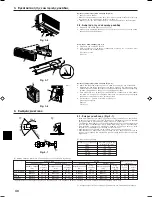 Preview for 40 page of Mitsubishi Electric PKFY-P VGM-E Installation Manual