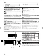 Preview for 44 page of Mitsubishi Electric PKFY-P VGM-E Installation Manual