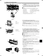 Preview for 45 page of Mitsubishi Electric PKFY-P VGM-E Installation Manual