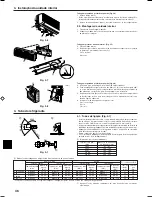 Preview for 46 page of Mitsubishi Electric PKFY-P VGM-E Installation Manual