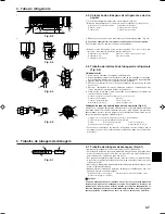 Preview for 47 page of Mitsubishi Electric PKFY-P VGM-E Installation Manual