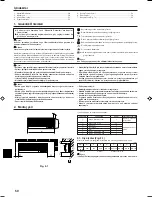 Preview for 50 page of Mitsubishi Electric PKFY-P VGM-E Installation Manual