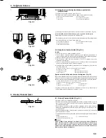 Preview for 53 page of Mitsubishi Electric PKFY-P VGM-E Installation Manual