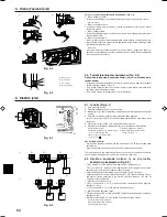 Preview for 54 page of Mitsubishi Electric PKFY-P VGM-E Installation Manual