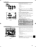 Preview for 55 page of Mitsubishi Electric PKFY-P VGM-E Installation Manual