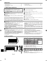 Preview for 56 page of Mitsubishi Electric PKFY-P VGM-E Installation Manual