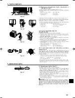 Preview for 59 page of Mitsubishi Electric PKFY-P VGM-E Installation Manual